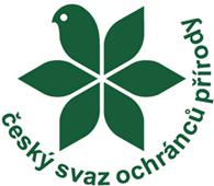 Logo ČSOP